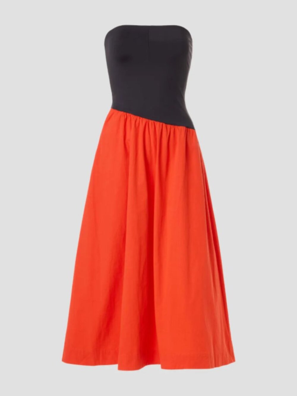 RTR-165 Ciao Lucia Tadeo Dress